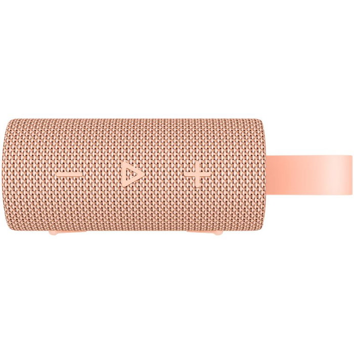 Xiaomi Sound Pocket 5W Altavoz Portátil Rosa IP67